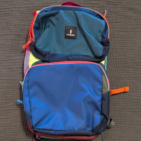 Cotopaxi Tasra 16L - Picture 1 of 3